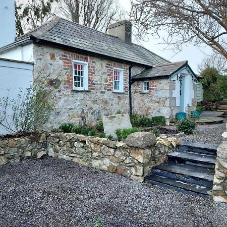 Lynam Cottage Ashford Exterior photo