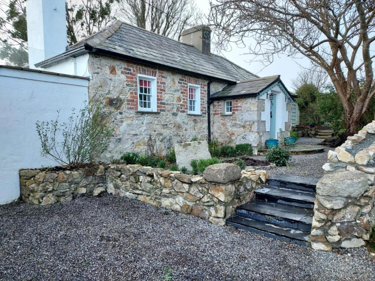 Lynam Cottage Ashford Exterior photo